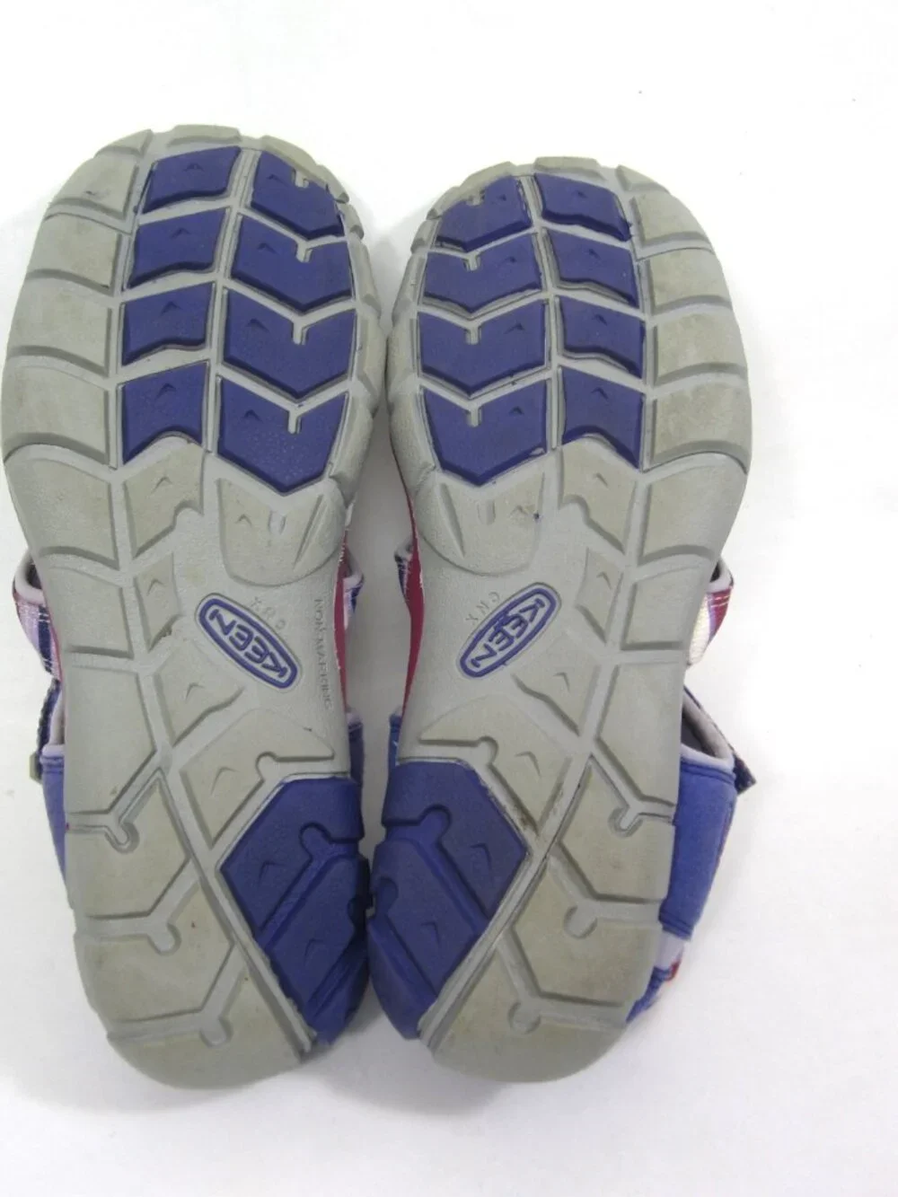 Keen seacamp cnx